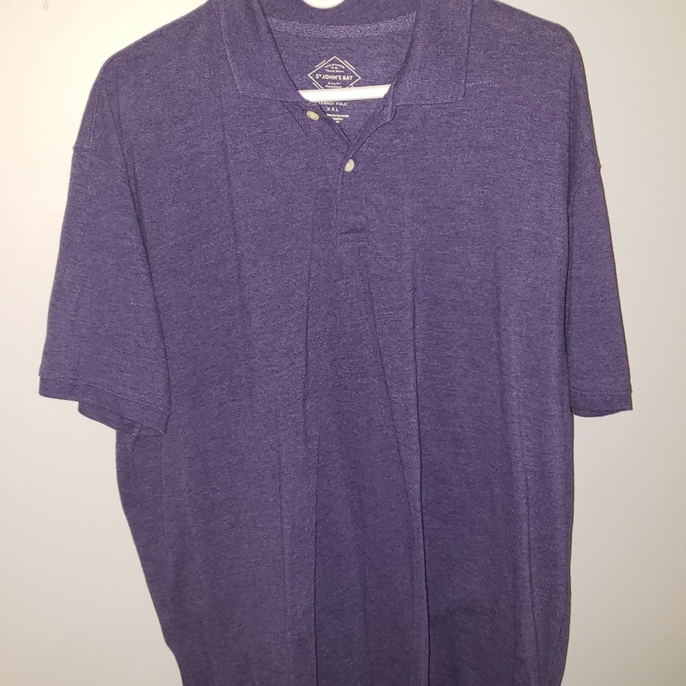Polo shirt